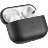 Epico Leather Case Airpods Pro 2 - černá Epico Leather Case Airpods Pro 2 - černá