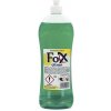 Čistiaci prostriedok na riad Fox citrón 1l Čistiaci prostriedok na riad Fox citrón 1l