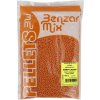 Benzar Mix mikro pelety Feeder 800g 3,5mm Kapor karas