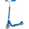 Globber Detská kolobežka Flow 125 Lights - svietiace kolesá - modrá Globber Detská kolobežka Flow 125 Lights - svietiace kolesá - modrá
