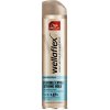 Wellaflex Extra Strong Hold lak na vlasy pre silné spevnenie 75 ml