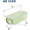 Vzduchový filter FILTRON AK 218/8 Vzduchový filter FILTRON AK 218/8