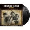 Mamas & The Papas: Collected - 2Vinyl (LP) Mamas & The Papas: Collected - 2Vinyl (LP)