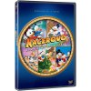 Kolekce Káčerovo 1. séria 5DVD (SK) Kolekce Káčerovo 1. séria 5DVD (SK)