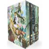 Seven Seas Entertainment Scum Villain's Self-Saving System: Ren Zha Fanpai Zijiu Xitong (Deluxe Hardcover) Box Seven Seas Entertainment Scum Villain's Self-Saving System: Ren Zha Fanpai Zijiu Xitong (Deluxe Hardcover) Box