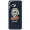 Odolné silikónové puzdro iSaprio - Einstein 01 - Infinix Hot 30i Odolné silikónové puzdro iSaprio - Einstein 01 - Infinix Hot 30i