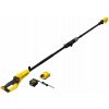 Stanley SFMCPP632D1 FatMax V20 Aku nožnice na vetvy na tyči (18V/1x2,0Ah) Stanley SFMCPP632D1 FatMax V20 Aku nožnice na vetvy na tyči (18V/1x2,0Ah)