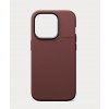 Moment Case iPhone 15 Pro - Compatible s MagSafe® - Red Clay Moment Case iPhone 15 Pro - Compatible s MagSafe® - Red Clay