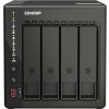 QNAP NVR QVP-41C (4core 2,6GHz, 8GB RAM, 4xSATA, 2x2,5GbE, 2xM.2 slot, 2xHDMI, kamery: 8 (max 24) QNAP NVR QVP-41C (4core 2,6GHz, 8GB RAM, 4xSATA, 2x2,5GbE, 2xM.2 slot, 2xHDMI, kamery: 8 (max 24)