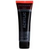 Amsterdam akrylová farba 20 ml 702 lamp čierna Amsterdam akrylová farba 20 ml 702 lamp čierna