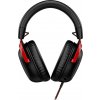 HyperX Cloud III BLK/RED GAM HEADSET - Sluchátka k PC HyperX Cloud III BLK/RED GAM HEADSET - Sluchátka k PC