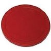 Puk na airhokej 63mm 1ks red Puk na airhokej 63mm 1ks red