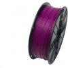 GEMBIRD, Tlačová struna (filament) PLA, 1,75 mm, 1kg, fialová GEMBIRD, Tlačová struna (filament) PLA, 1,75 mm, 1kg, fialová