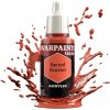 Army Painter: Warpaints Fanatic Sacred Scarlet 18ml