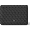 Guess PU 4G Triangle Metal Logo Computer Sleeve 13/14 Black Nové Guess PU 4G Triangle Metal Logo Computer Sleeve 13/14 Black Nové
