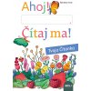 Ahoj! Čítaj ma! Tvoja Čítanka, špeciálna verzia