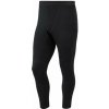 Spodky dlhé pánske SENSOR MERINO AIR čierne NEW M Spodky dlhé pánske SENSOR MERINO AIR čierne NEW M