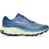 Merrell Agility Peak 6 dark blue J00005008 pánské nízké prodyšné trailové běžecké boty - 43 a 1/2 EUR Merrell Agility Peak 6 dark blue J00005008 pánské nízké prodyšné trailové běžecké boty - 43 a 1/2 EUR