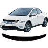 Deflektor prednej kapoty SCOUTT Honda Civic 5d 2007-2012 Deflektor prednej kapoty SCOUTT Honda Civic 5d 2007-2012