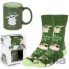Cerda Dárková sada Mandalorian Grogu 250 ml Cerda Dárková sada Mandalorian Grogu 250 ml