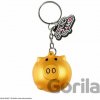 Prívesok na kľúče Distrineo Squid Game Piggy Bank Squishy Prívesok na kľúče Distrineo Squid Game Piggy Bank Squishy