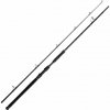 MADCAT Black Deluxe 2,95 m 100 - 250 g 2 diely MADCAT Black Deluxe 2,95 m 100 - 250 g 2 diely