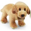 Rappa Plyšový labrador stojaci 20 cm ECO-FRIENDLY Rappa Plyšový labrador stojaci 20 cm ECO-FRIENDLY