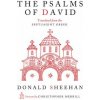 Psalms of David (Christopher Merrill,Xenia Sheehan,Donald Sheehan)(Brožovaná) Psalms of David (Christopher Merrill,Xenia Sheehan,Donald Sheehan)(Brožovaná)
