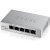 Zyxel GS1200-5 5-portový gigabitový webový inteligentný prepínač GS1200-5V3-EU0101F Zyxel GS1200-5 5-portový gigabitový webový inteligentný prepínač GS1200-5V3-EU0101F