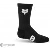 Fox Yth 6 Ranger Crew detské ponožky, čierna L Fox Yth 6 Ranger Crew detské ponožky, čierna L