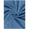 Chanar prestieradlo Froté Lux modré 180x200