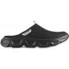 Dámske papuče Salomon REELAX SLIDE 6.0 W – Black/Black/Crad Dámske papuče Salomon REELAX SLIDE 6.0 W – Black/Black/Crad