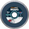 Craftomat Rezný kotúč diamantový 125 × 1,6 × 22,23 mm 6680017