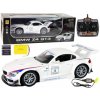 Auto na diaľkové ovládanie R/C BMW Z4 Auto na diaľkové ovládanie R/C BMW Z4