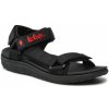 Lee Cooper LCW 22 34 0960M čierne