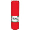 Olejová náplň do sviec |BISPOL| ~4,5 dňa| Červená Olejová náplň do sviec |BISPOL| ~4,5 dňa| Červená