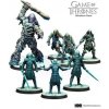 Game of Thrones Miniatures Game - White Walkers - EN, GOT007 Game of Thrones Miniatures Game - White Walkers - EN, GOT007