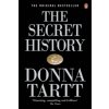 Secret History (Donna Tartt)(Brožovaná) Secret History (Donna Tartt)(Brožovaná)