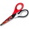 Nožnice Maped Tatoo Innovation - 13 cm - mix variantov či farieb Nožnice Maped Tatoo Innovation - 13 cm - mix variantov či farieb