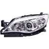 ACI SUBARU IMPREZA 07- predné svetlo H7 + HB3 (el. ovládané) strieborné L ACI SUBARU IMPREZA 07- predné svetlo H7 + HB3 (el. ovládané) strieborné L