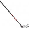 Florbalová hůl Freez RAM 32 levá 95cm černo-červená Florbalová hůl Freez RAM 32 levá 95cm černo-červená