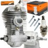 Náhradný valec s piestom kompletný na pílu STIHL 230/250 - zánovný X01179 Náhradný valec s piestom kompletný na pílu STIHL 230/250 - zánovný X01179