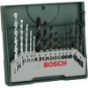 Bosch 15dielna sada Mini-X-Line mix 2607019675