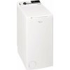 Pračka WHIRLPOOL TDLRB 65242BS EU/N, 6,5 kg, C Pračka WHIRLPOOL TDLRB 65242BS EU/N, 6,5 kg, C