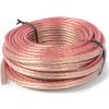 Power Dynamics RX32 reproduktorový kábel 10m 2x1,5 mm² Power Dynamics RX32 reproduktorový kábel 10m 2x1,5 mm²