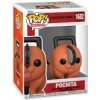Funko Pop! Animation: Chainsaw Man - Pochita Funko Pop! Animation: Chainsaw Man - Pochita