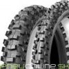 BRIDGESTONE MOTO CROSS M204 90/100 R14 49M BRIDGESTONE MOTO CROSS M204 90/100 R14 49M