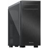 CHIEFTEC MidT Hawk AL-02B-OP / 2x USB 3.0 / 1x USB 2.0 / bez zdroja / presklená bočnica / čierny CHIEFTEC MidT Hawk AL-02B-OP / 2x USB 3.0 / 1x USB 2.0 / bez zdroja / presklená bočnica / čierny