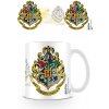 Pyramid International Hrnek Harry Potter Bradavický erb 325 ml