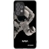 Picasee ULTIMATE CASE pro Samsung Galaxy A52 5G A525F - Astronaut Big Picasee ULTIMATE CASE pro Samsung Galaxy A52 5G A525F - Astronaut Big